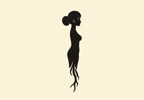 Earth Warrior Mom Logo